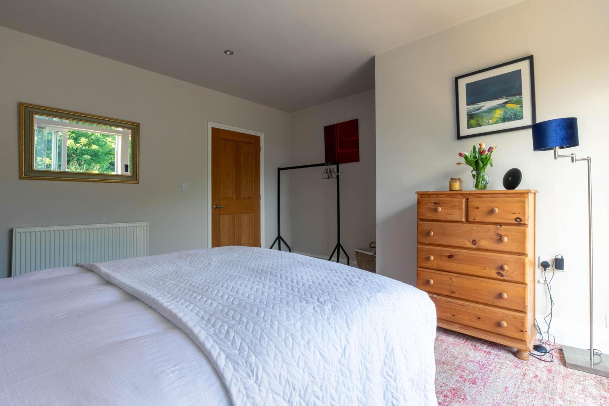 Vila Riverside Escape Iden Rye Exteriér fotografie