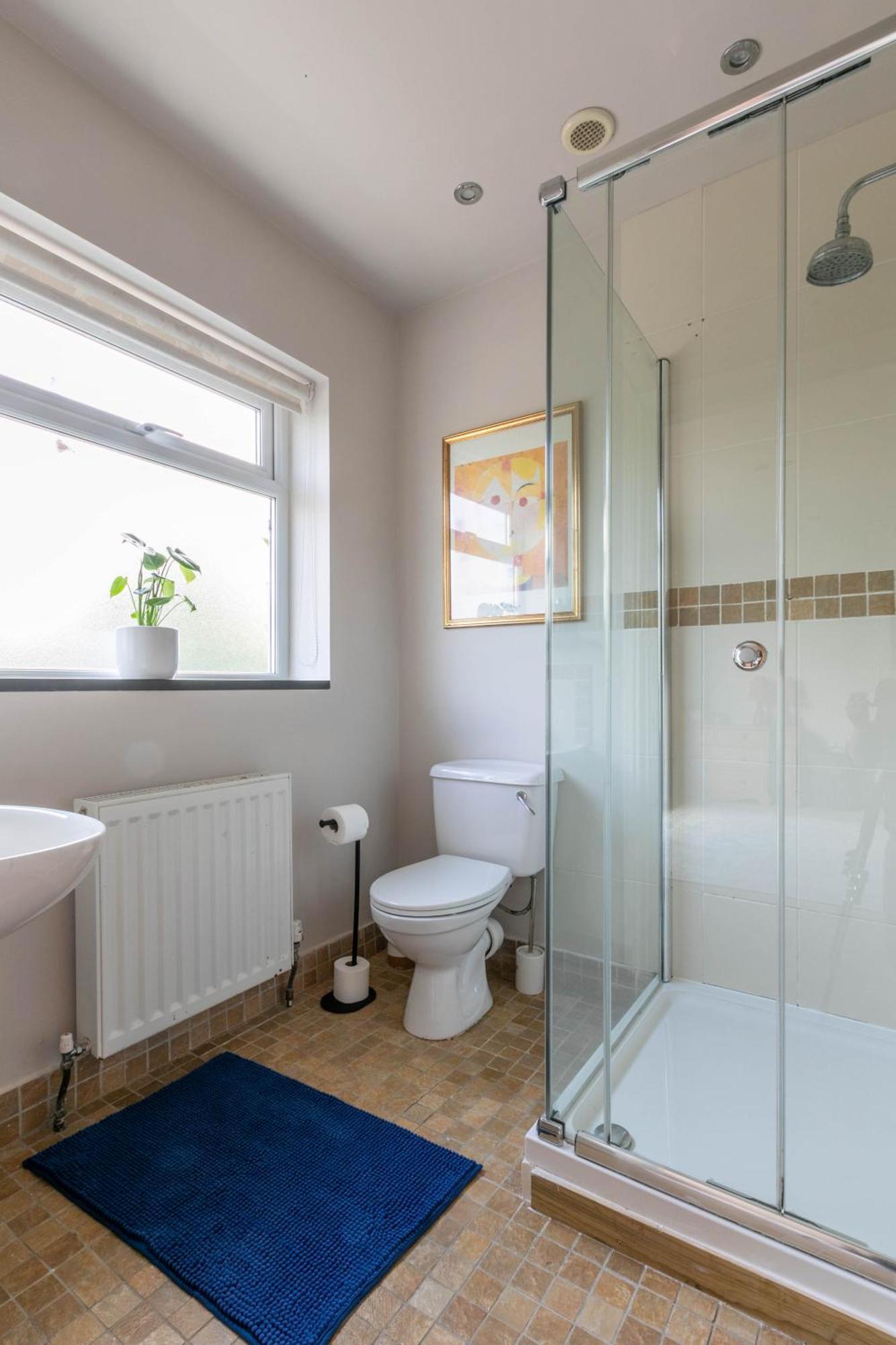 Vila Riverside Escape Iden Rye Exteriér fotografie