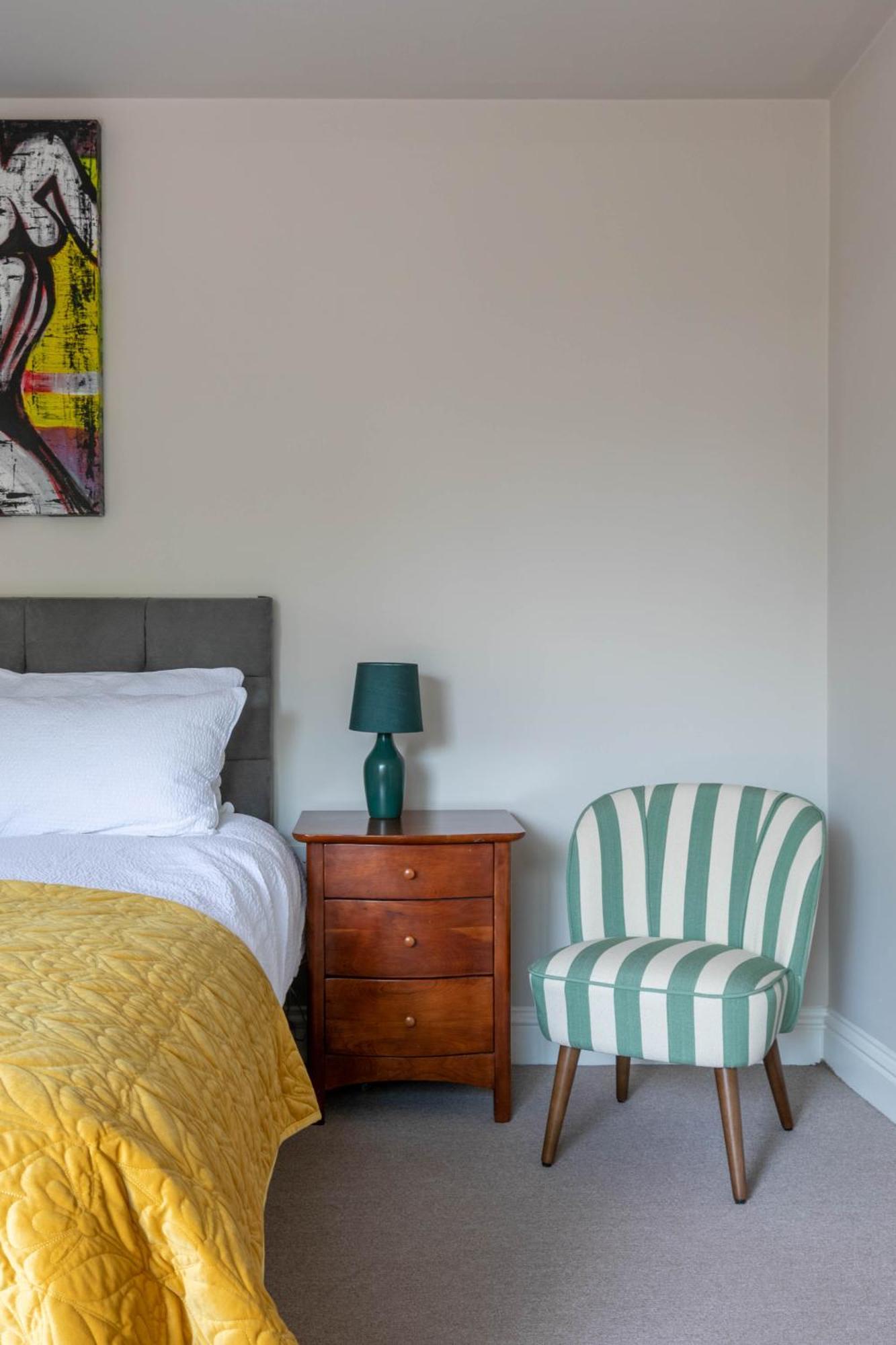 Vila Riverside Escape Iden Rye Exteriér fotografie