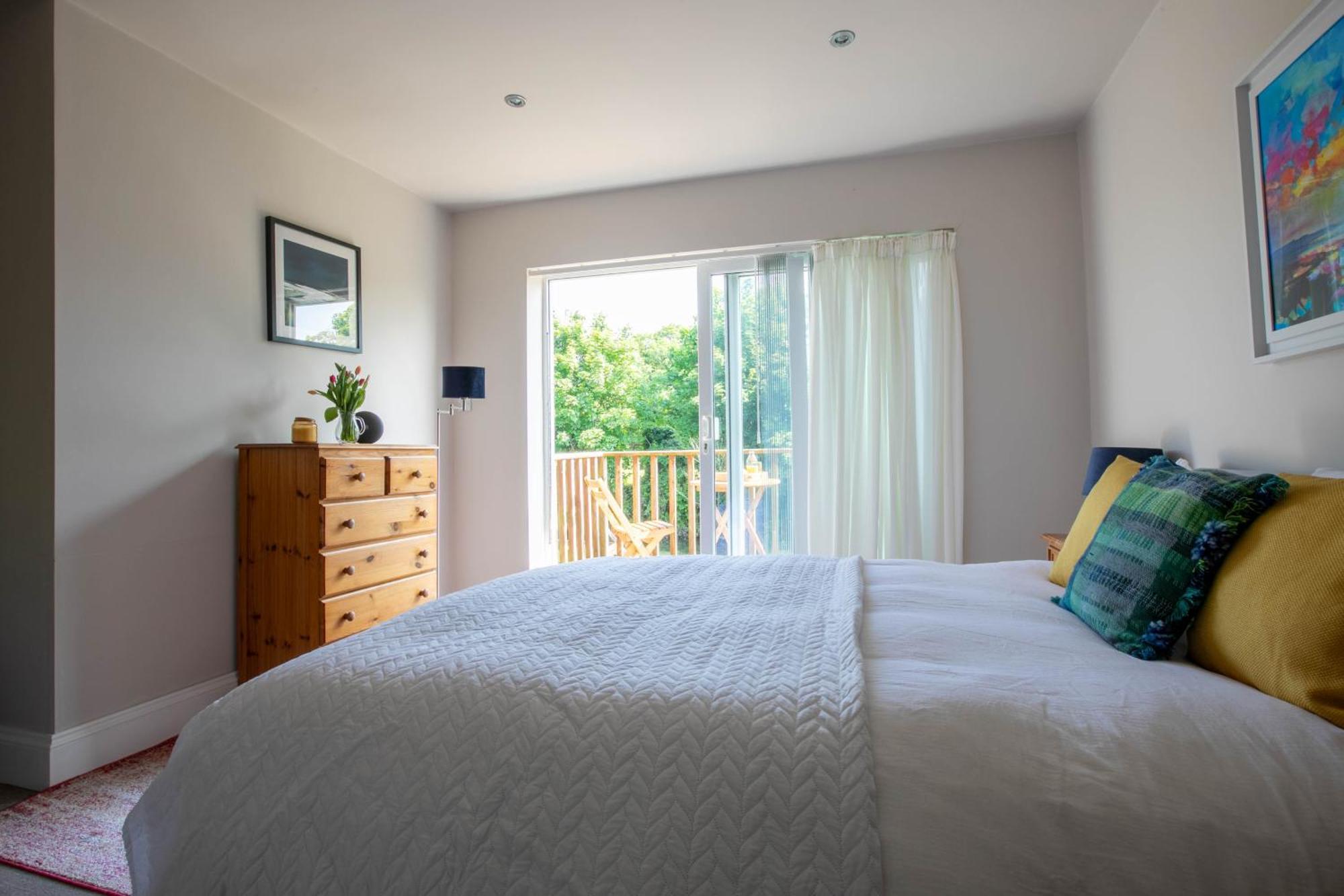 Vila Riverside Escape Iden Rye Exteriér fotografie