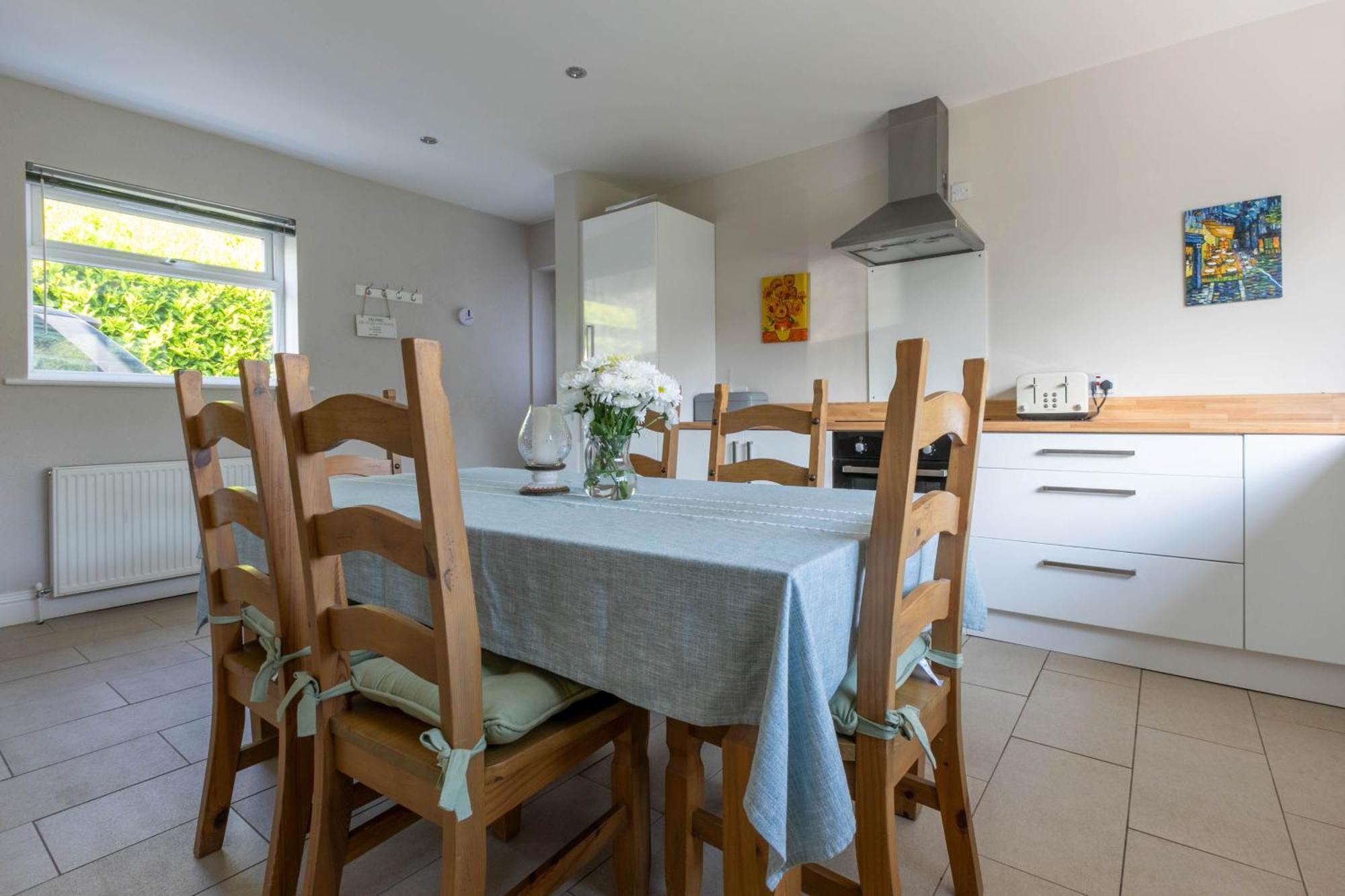 Vila Riverside Escape Iden Rye Exteriér fotografie